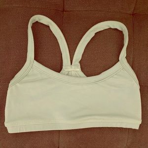 Brand new Morgan Stewart sports bra